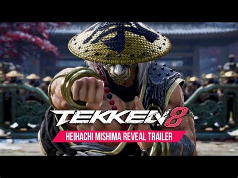 tekken forum|tekken 8 steam forum.